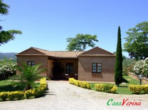 Farmhouse Andrea 8